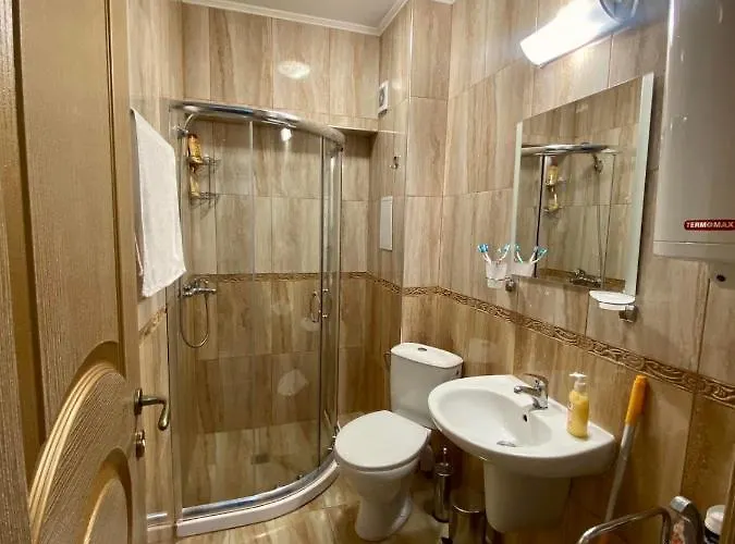 под наем с208 в афродита гарденс * Sunny Beach