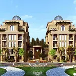 Lejlighedshotel под наем с208 в афродита гарденс *