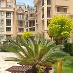 Lejlighedshotel под наем с208 в афродита гарденс Sunny Beach