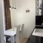 公寓式酒店 под наем с208 в афродита гарденс