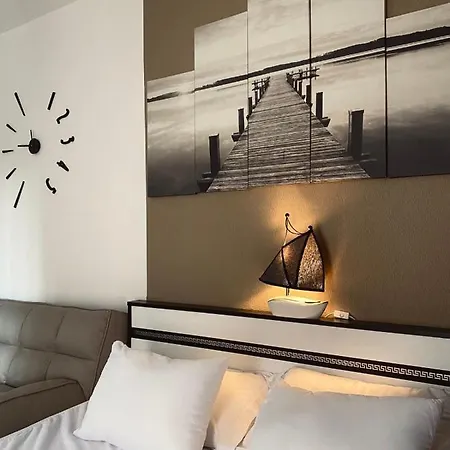 Apartahotel под наем с208 в афродита гарденс Sunny Beach