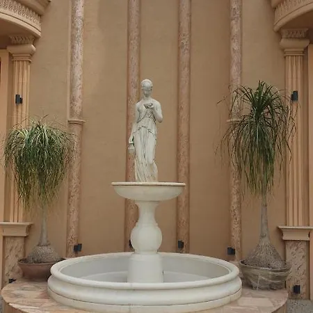 شقة فندقية под наем с208 в афродита гарденс ساني بيتش