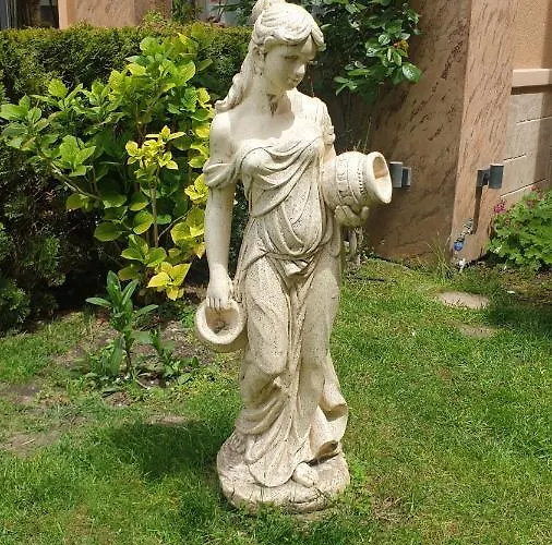 Aparthotel под наем с208 в афродита гарденс Sunny Beach