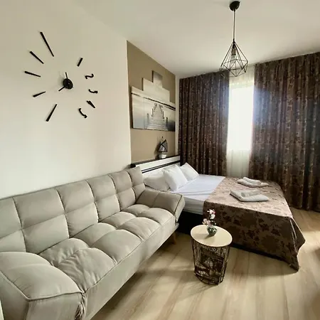 под наем с208 в афродита гарденс * Sunny Beach