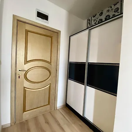 под наем с208 в афродита гарденс * Sunny Beach