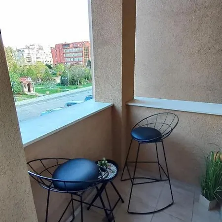 под наем с208 в афродита гарденс Sunny Beach