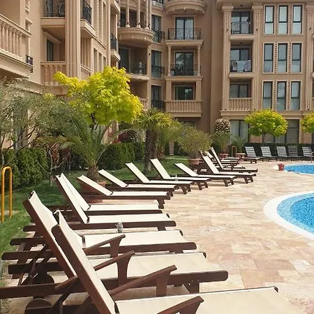 под наем с208 в афродита гарденс * Sunny Beach