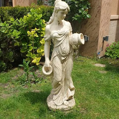 Apart Otel под наем с208 в афродита гарденс Sunny Beach