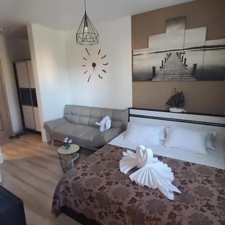 под наем с208 в афродита гарденс * Sunny Beach